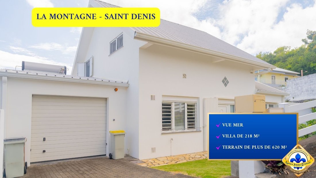 House in Saint Denis, Saint-Denis, Réunion 2 - 16763240