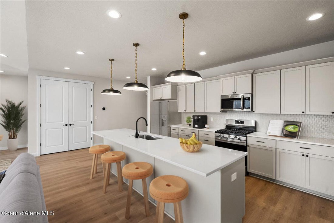 House in Coeur d'Alene, Idaho, United States 2 - 16764033