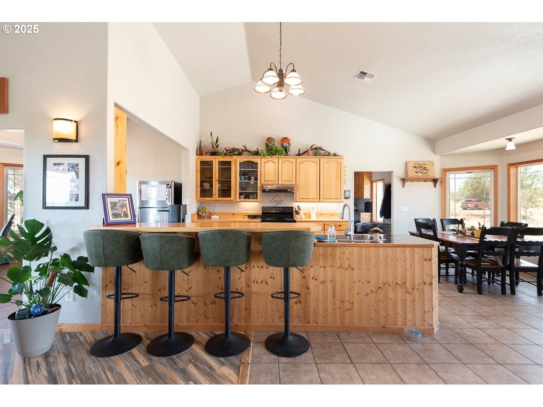 House in Culver, Oregon, United States 5 - 16753997