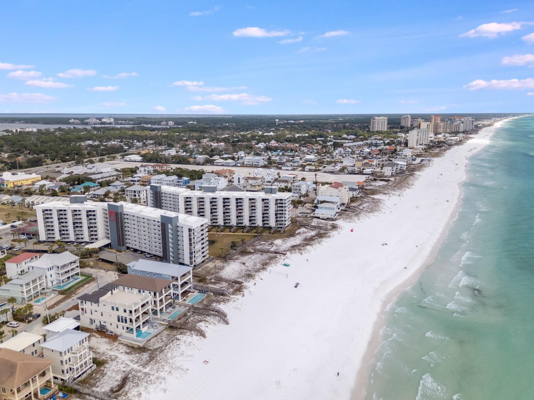 Condo in Miramar Beach, Florida, United States 1 - 15625433