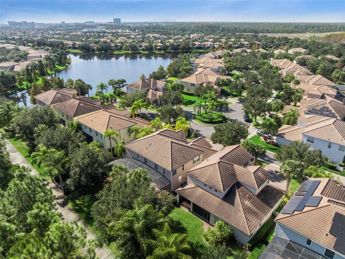 House in Orlando, Florida, United States 5 - 16762768