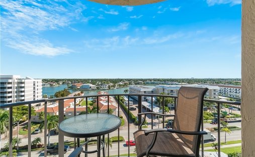 Condo in Naples, Florida, United States 1