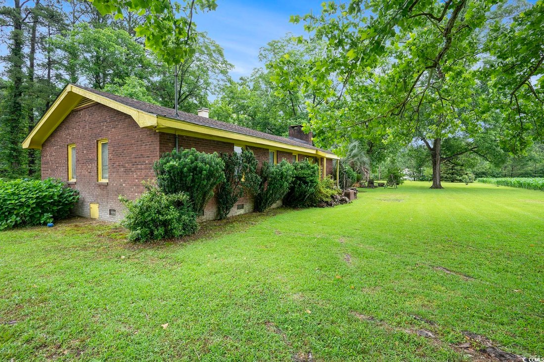 House in Longs, South Carolina, United States 1 - 16752898