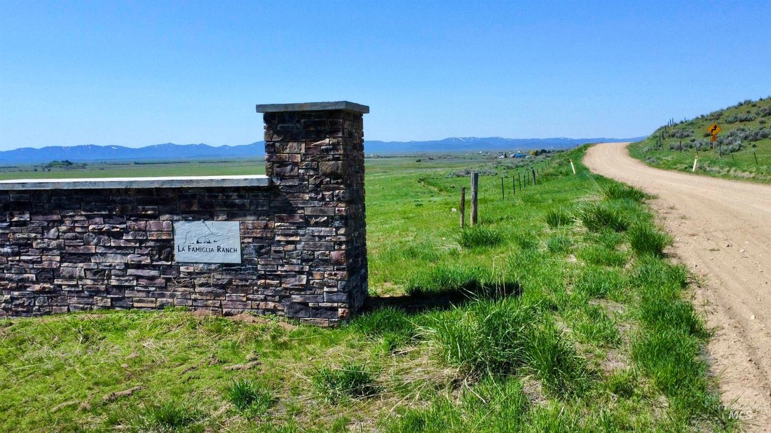 Farm Ranch in Fairfield, Idaho, United States 2 - 16755486