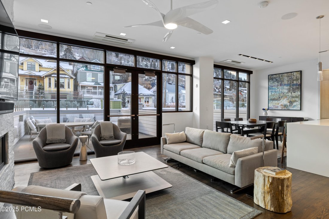 Condo in Park City, Utah, United States 4 - 16760623