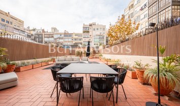Apartment in Eixample, Barcelona, Spain 2