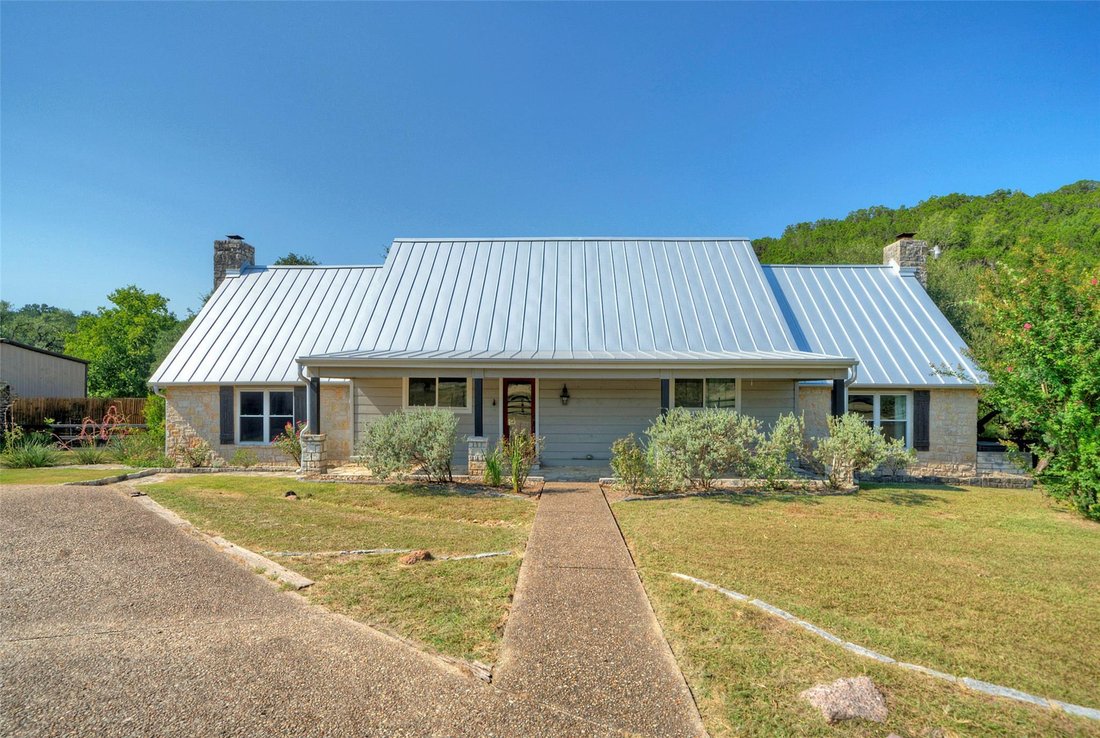House in Wimberley, Texas, United States 4 - 16764303