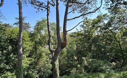 Castle for Sale in Étretat, Normandy, France