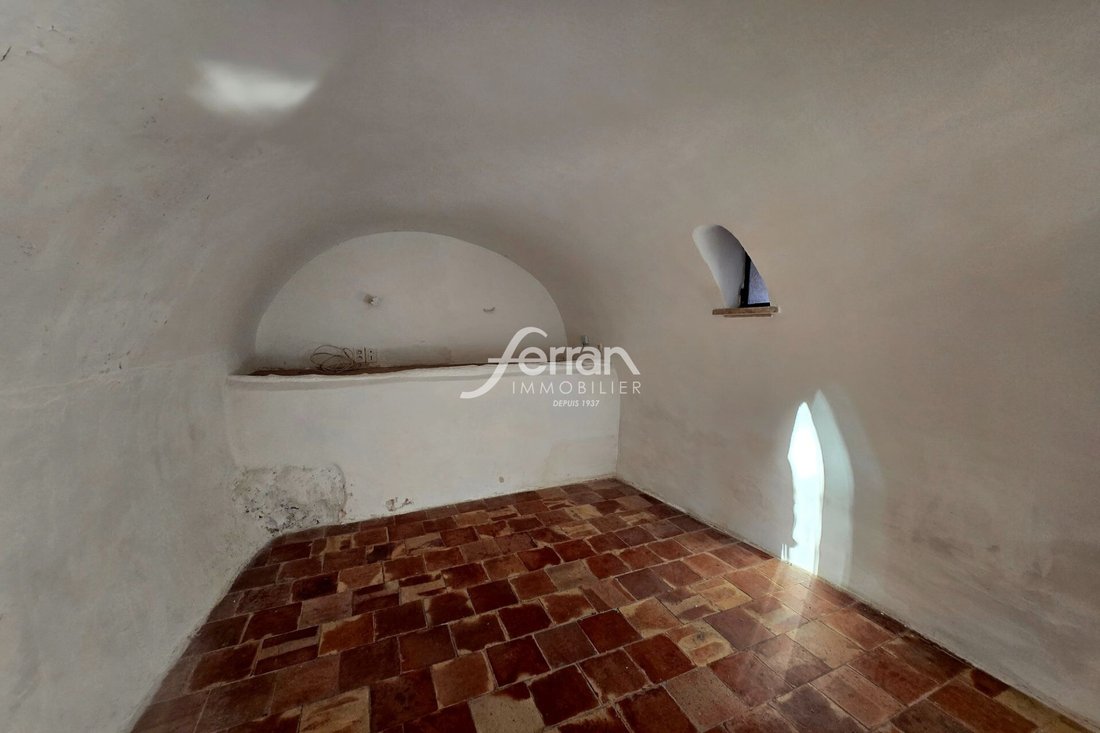 Villa in Salernes, Provence-Alpes-Côte d'Azur, France 4 - 16753311