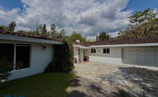 Haus in Envigado, Departamento de Antioquia, Kolumbien 1