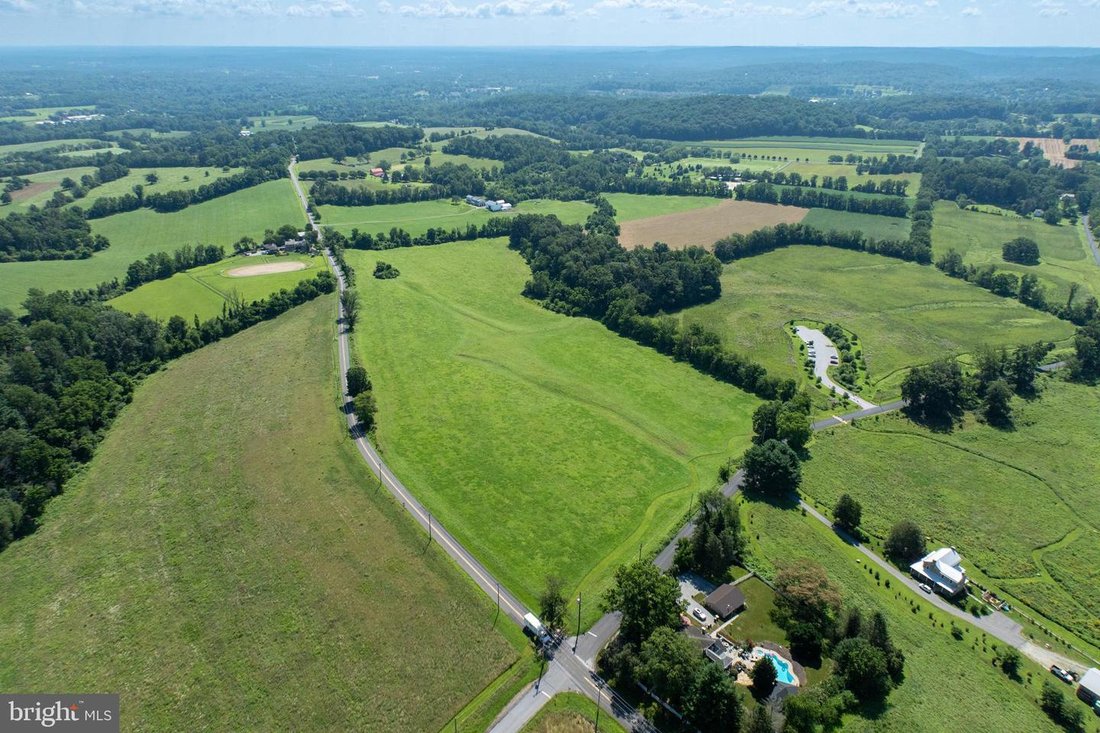 Land in Chester Springs, Pennsylvania, United States 4 - 16764009