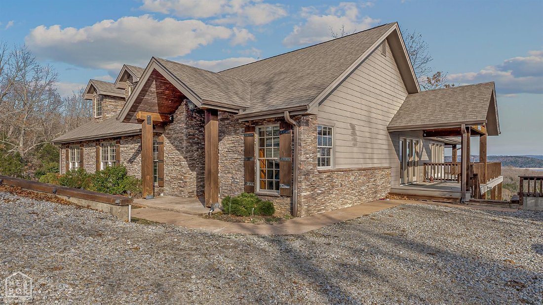 House in Mountain Home, Arkansas, United States 1 - 16764011