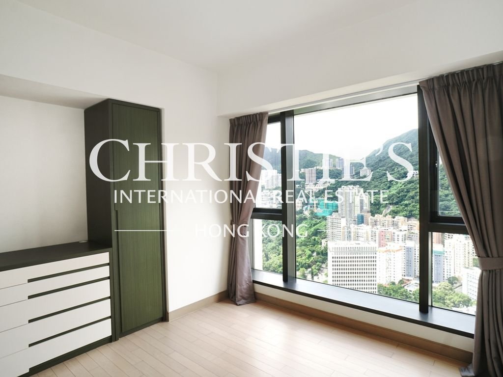Apartment in Hong Kong, Hong Kong 5 - 16761060