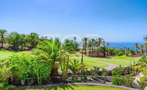 Apartment in Guia de Isora, Canary Islands, Spain 1