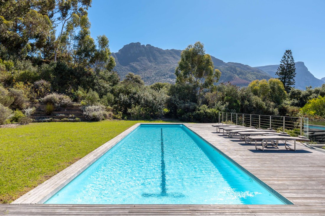 Country House in Cape Town, Western Cape, South Africa 2 - 16761419