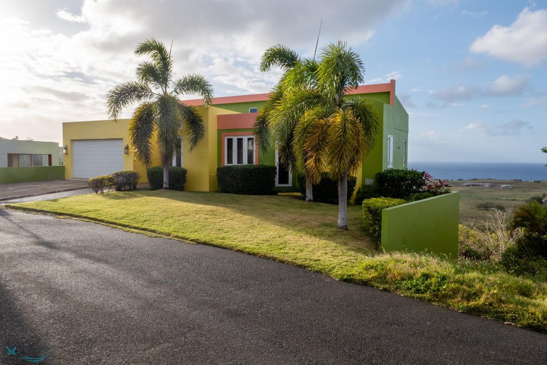 House in Yeguada, Camuy, Puerto Rico 1 - 16761829