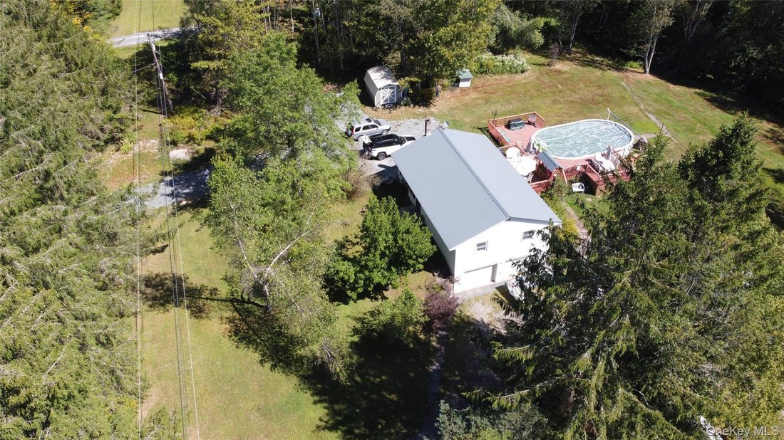 House in Livingston Manor, New York, United States 4 - 16756457