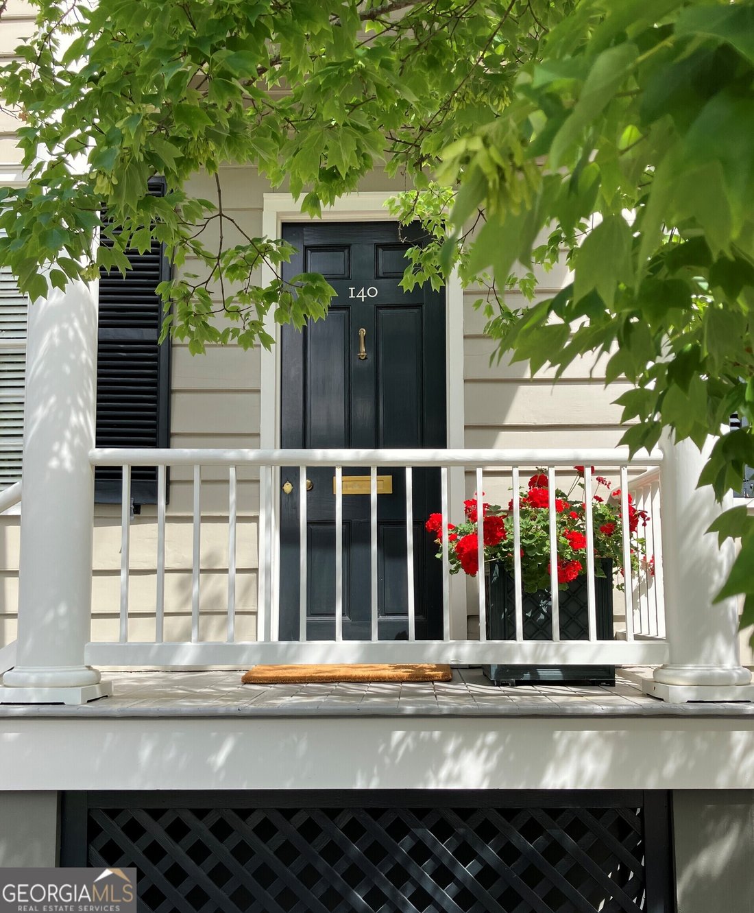 House in Savannah, Georgia, United States 4 - 16754467