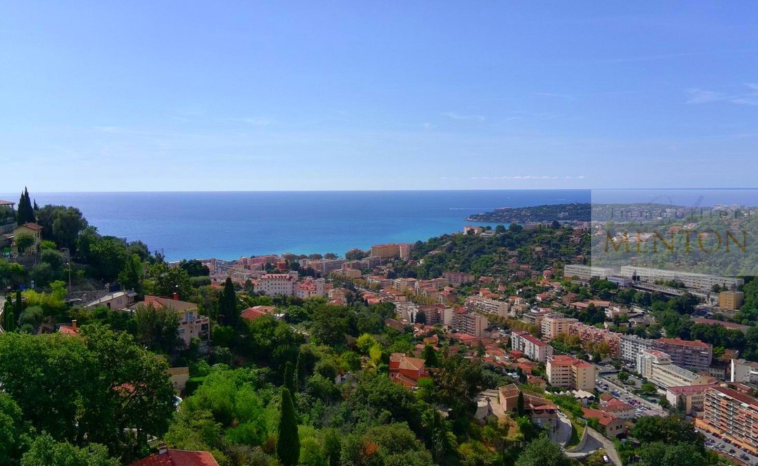 Apartment in Menton, Provence-Alpes-Côte d'Azur, France 3 - 16081041