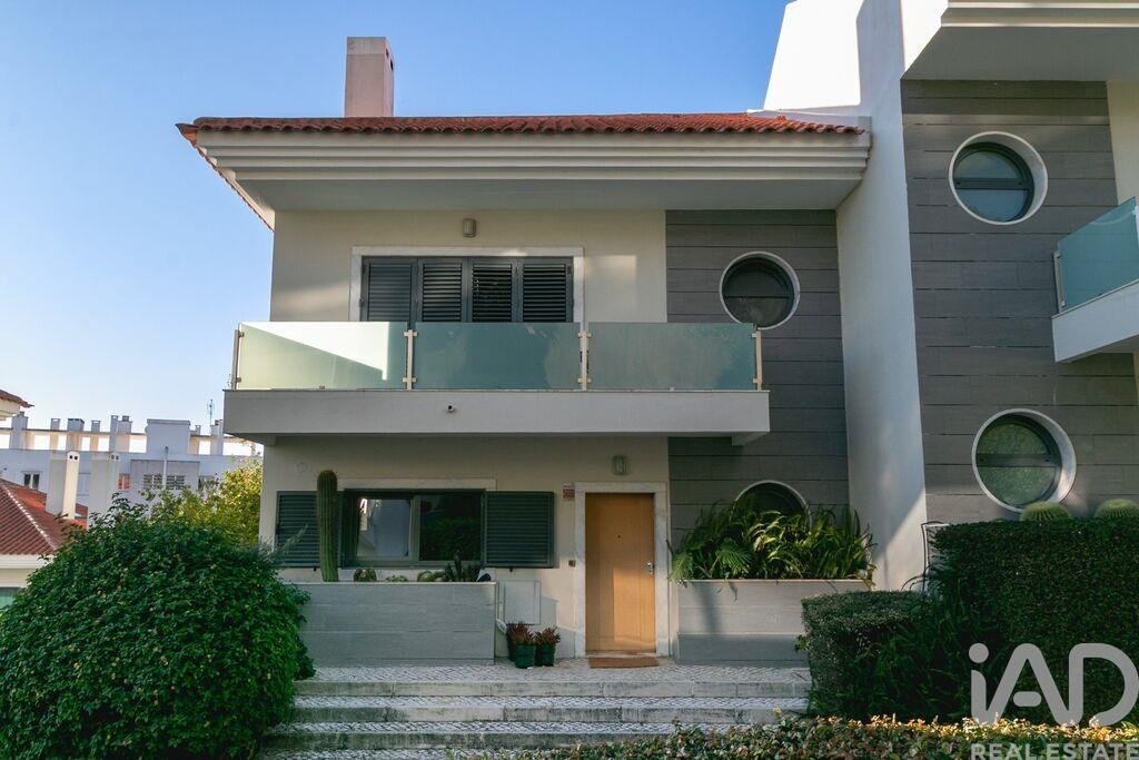 House in Cascais e Estoril, Lisbon, Portugal 1 - 16761436