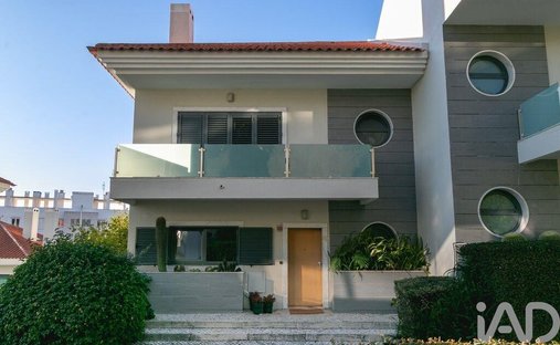 House in Cascais e Estoril, Lisbon, Portugal 1