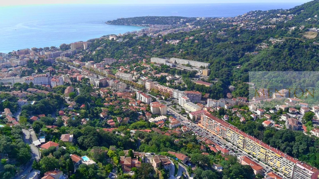 Apartment in Menton, Provence-Alpes-Côte d'Azur, France 4 - 16081041