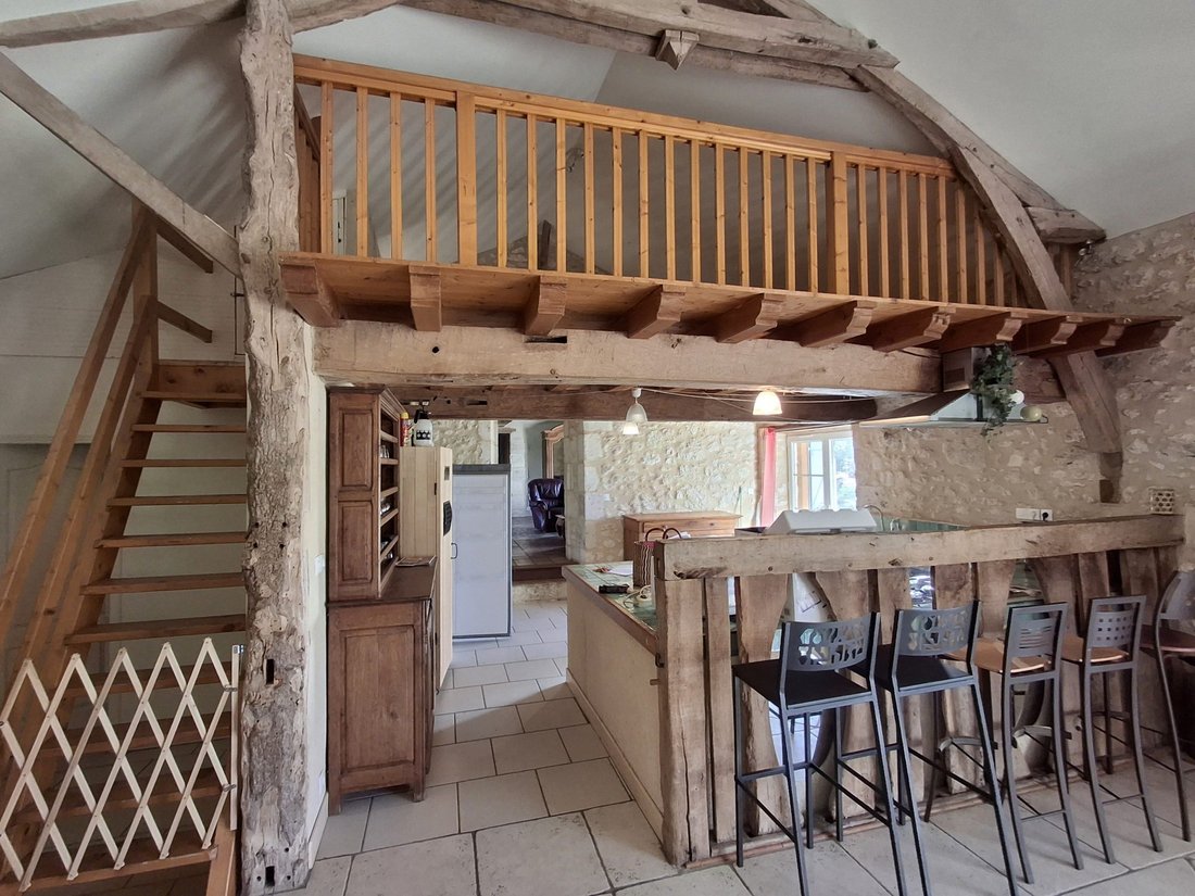 House in Boisse, Nouvelle-Aquitaine, France 4 - 16763268