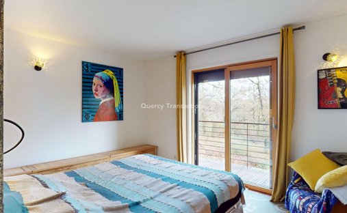 Castle for Sale in Montignac, Nouvelle-Aquitaine, France