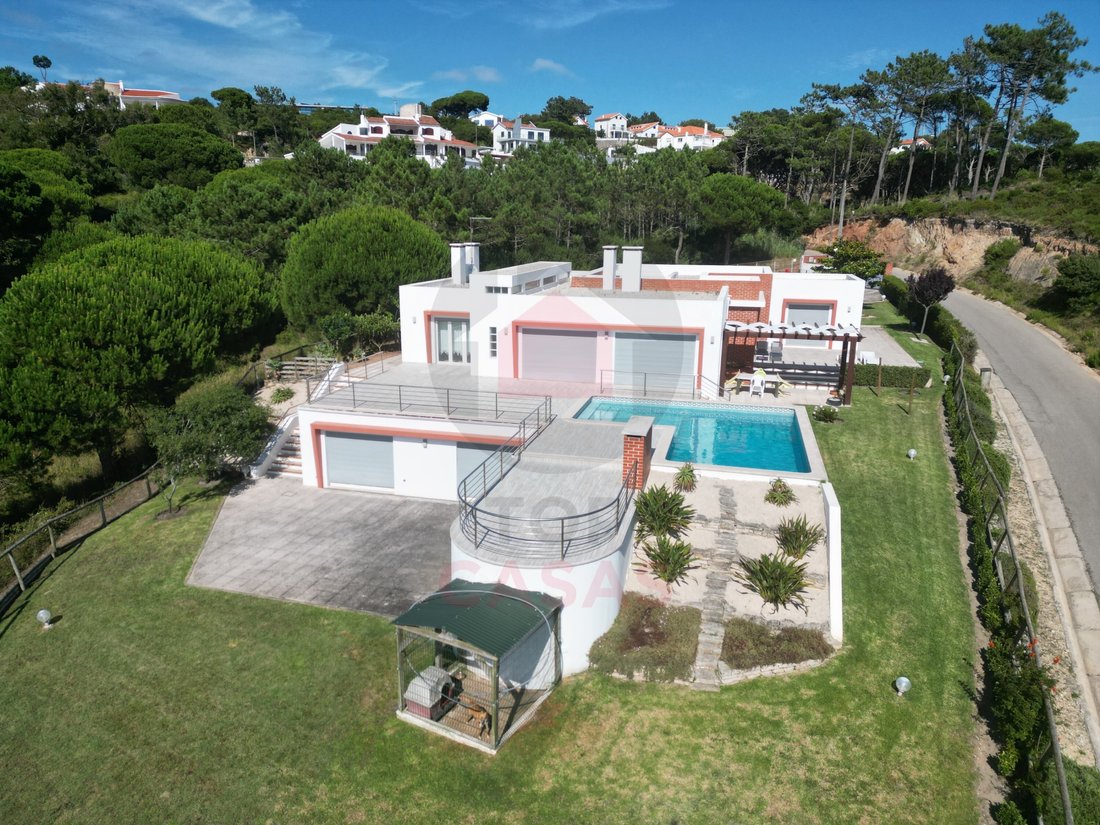 House in Foz do Arelho, Leiria District, Portugal 3 - 14500242