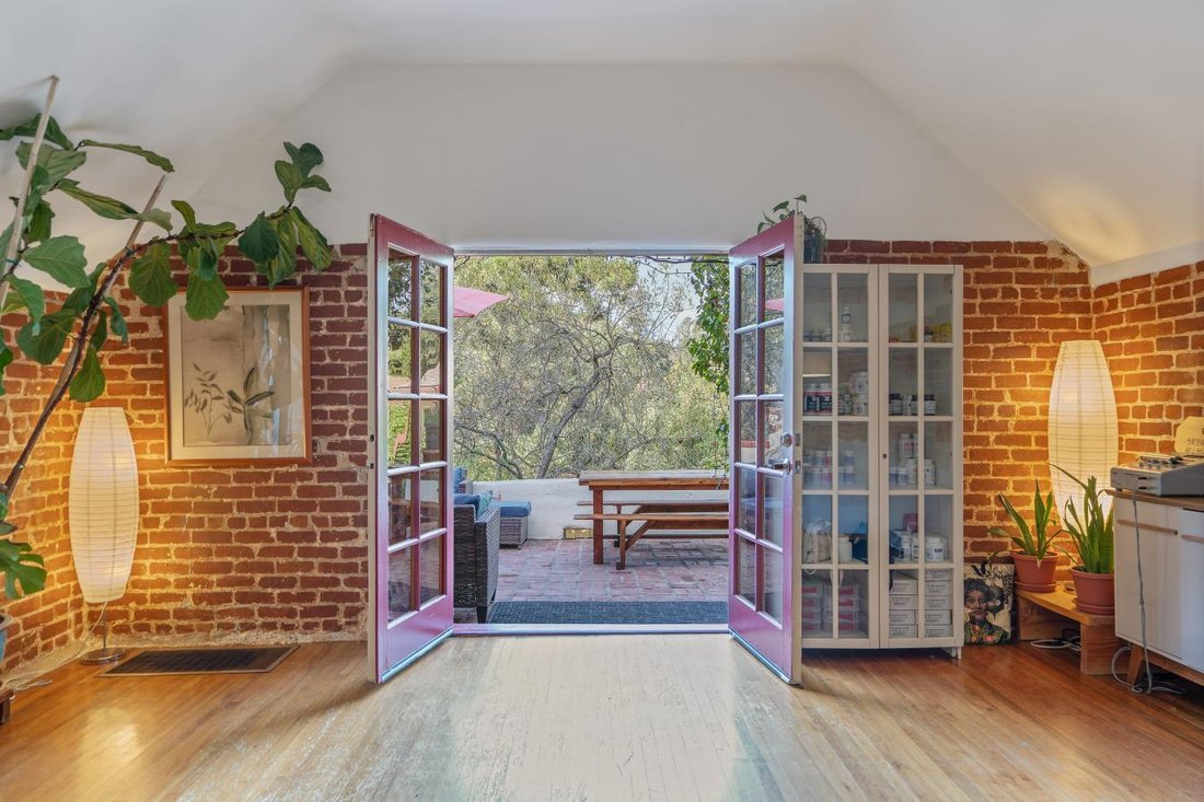 House in Los Angeles, California, United States 3 - 16763573