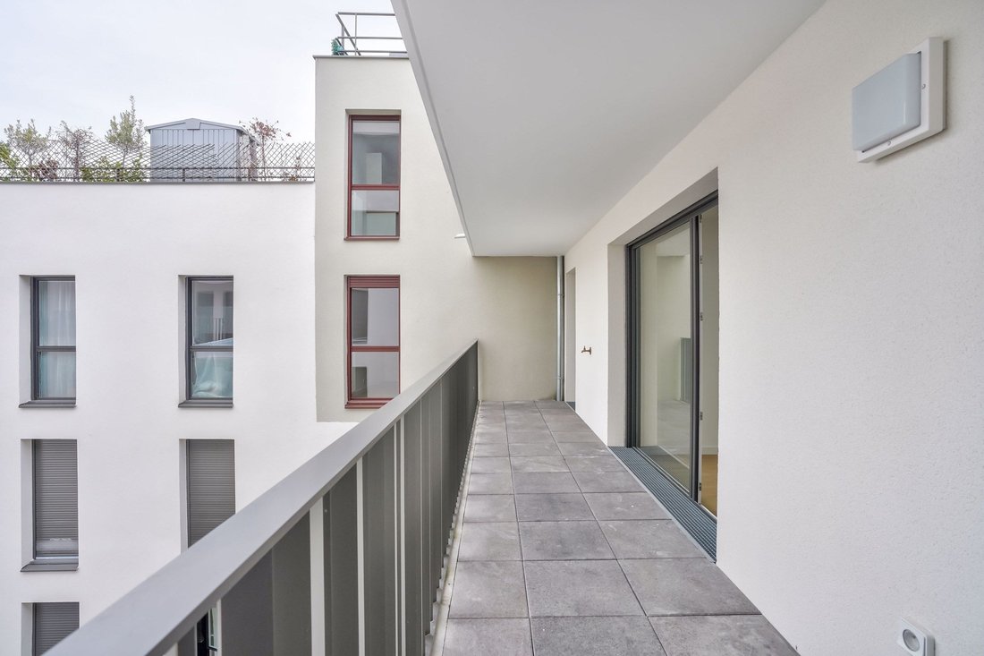 Apartment in Centre Ville-Commerce, Enghien-les-Bains, France 4 - 16753015