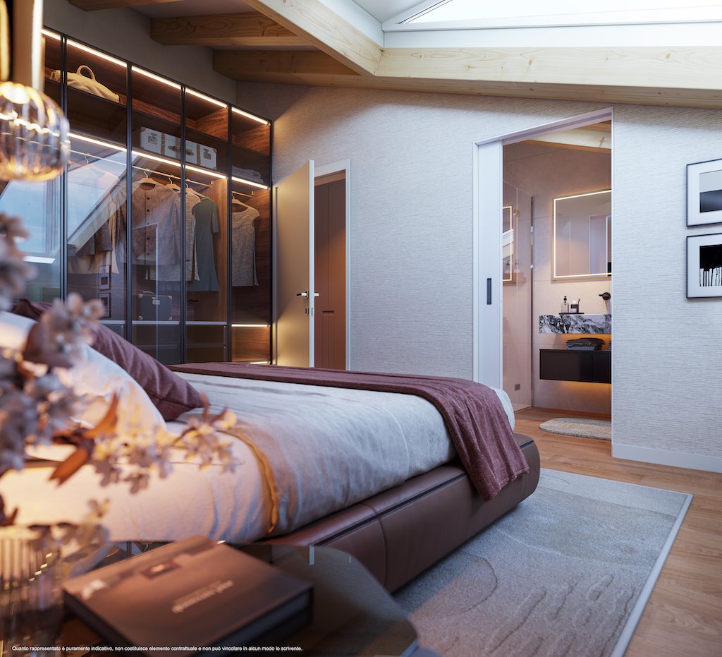 Apartment in Lorenteggio - Giambellino, Milan, Italy 3 - 16757524