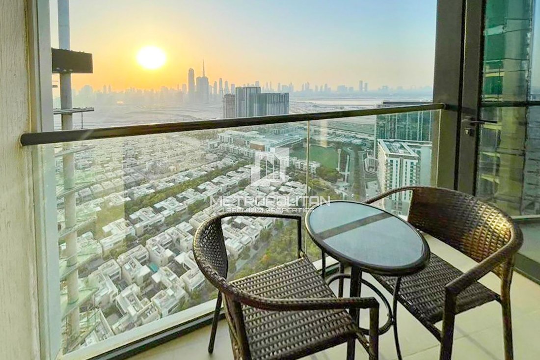 Apartment in MBR- Al Merkad, Dubai, United Arab Emirates 1 - 16753916