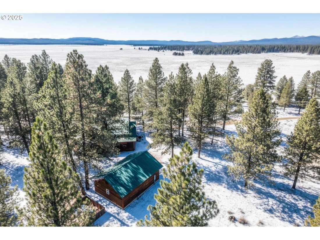 House in Canyon City, Oregon, United States 2 - 16753972