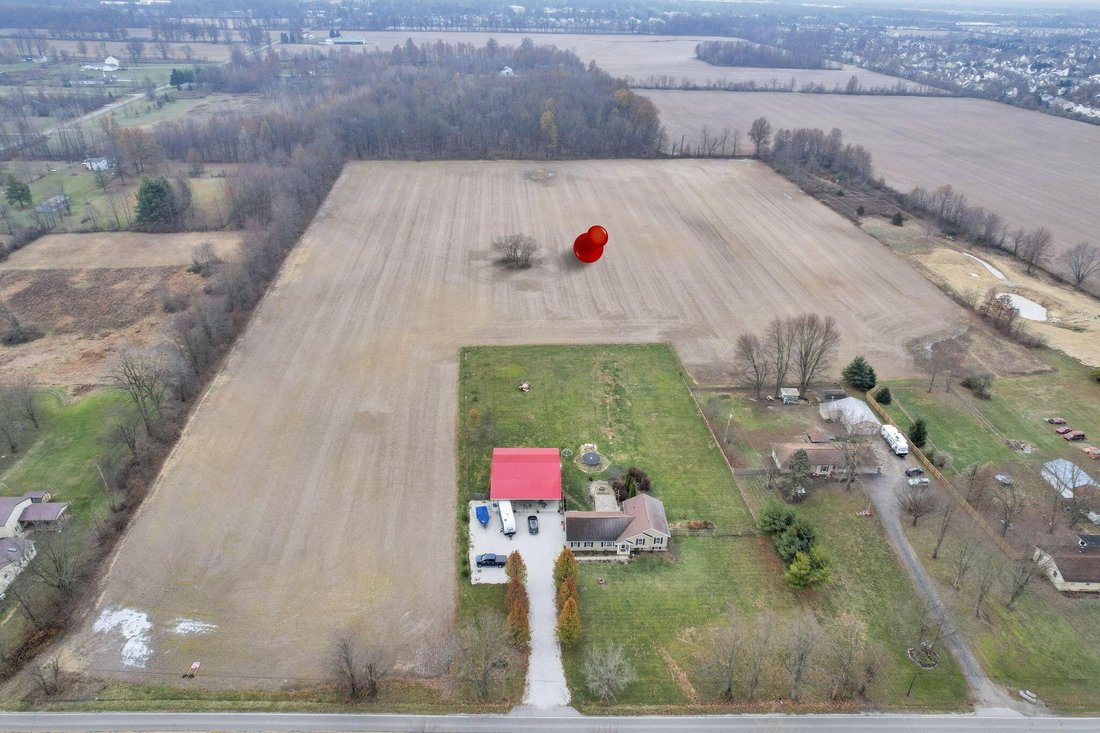 Land in Pataskala, Ohio, United States 3 - 14993516