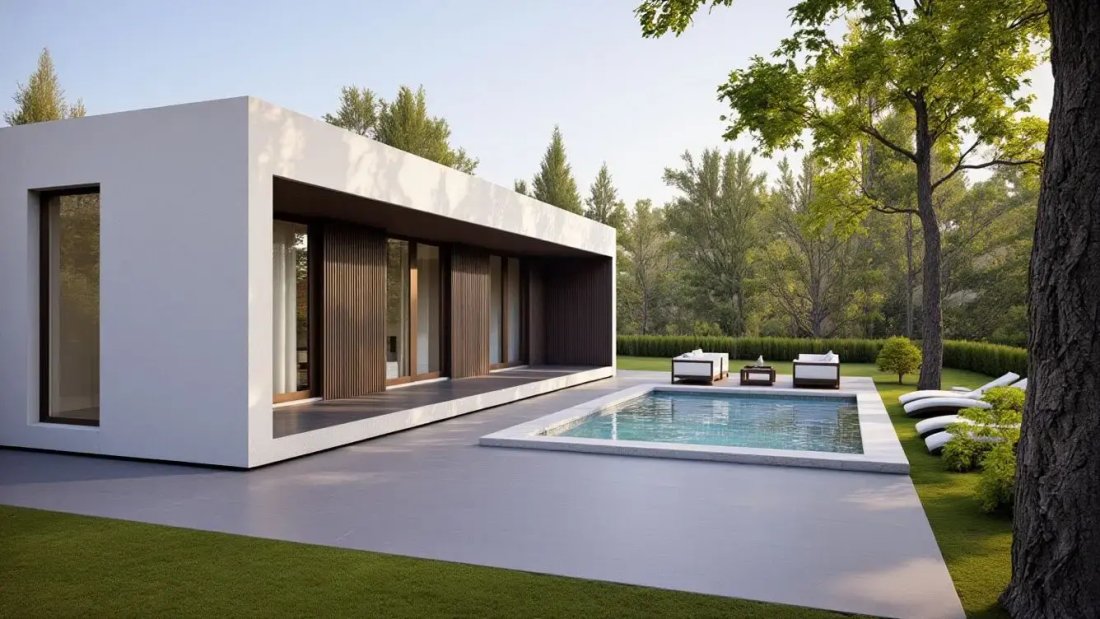 Villa in Saint Cyprien, Toulouse, France 1 - 16761801