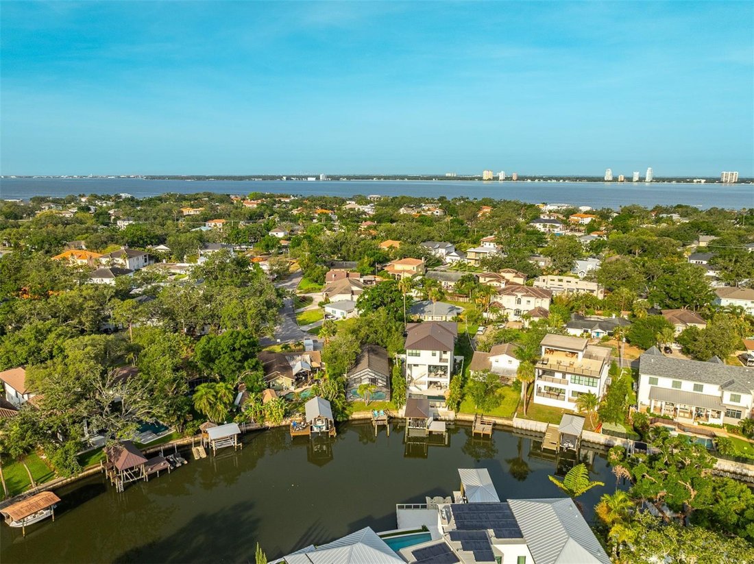 House in Tampa, Florida, United States 4 - 16754625