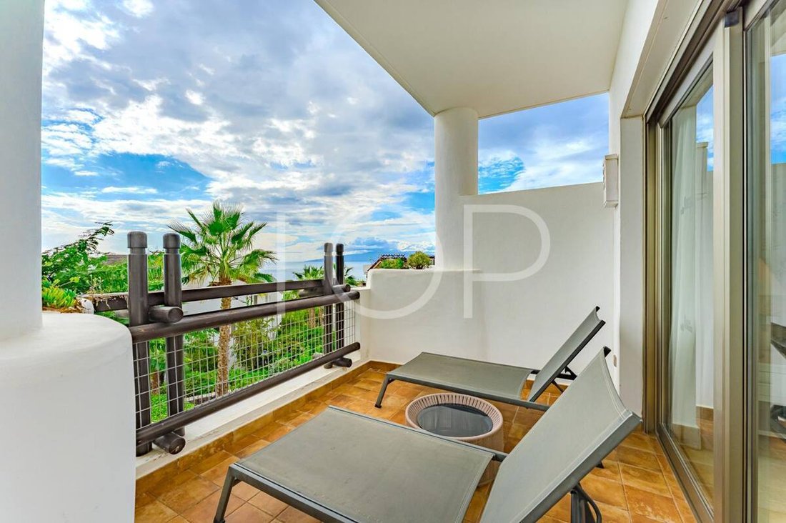 Apartment in Guia de Isora, Canary Islands, Spain 5 - 16760317