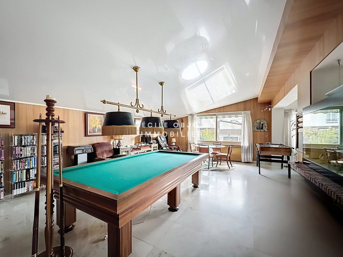 House in Peri, Joinville-le-Pont, France 5 - 16759549