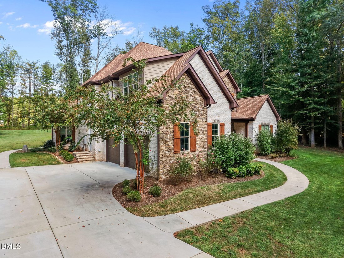 House in Browns Summit, North Carolina, United States 3 - 16754433