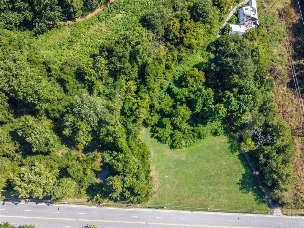 Terreno en Atlanta, Georgia, Estados Unidos 5 - 16755785
