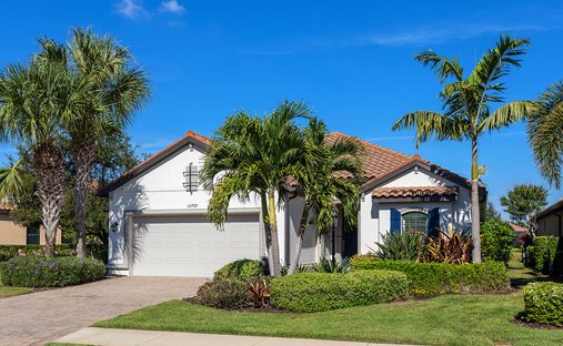 House in Lakewood Ranch, Florida, United States 1