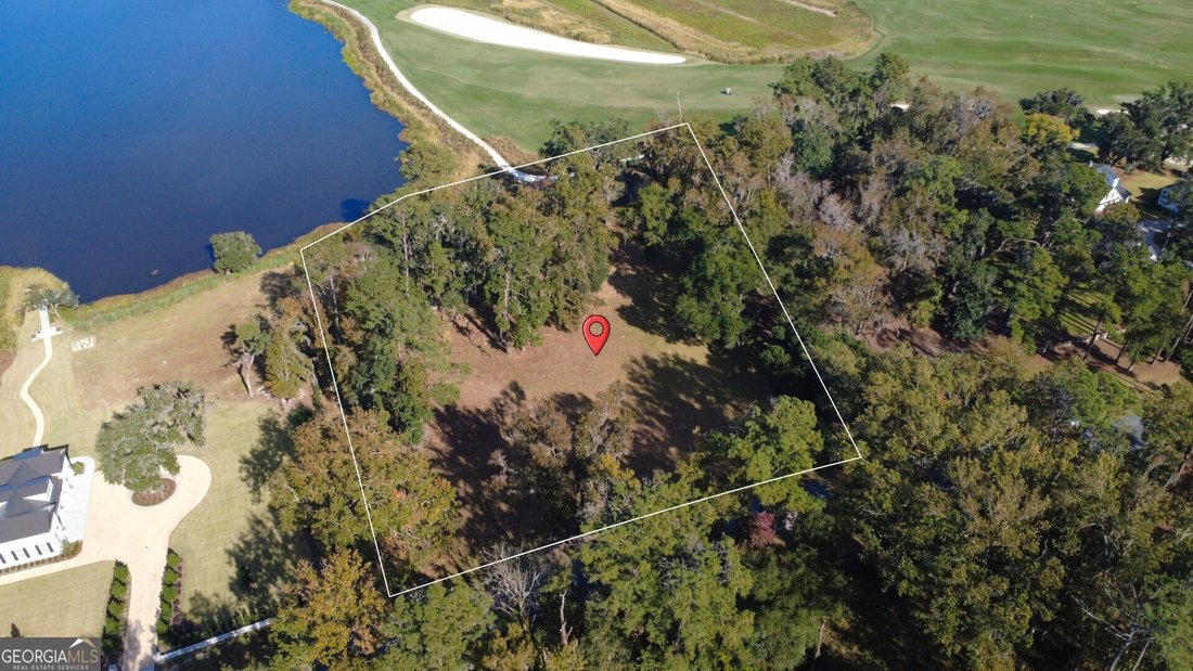 Land in Richmond Hill, Georgia, United States 3 - 16754235