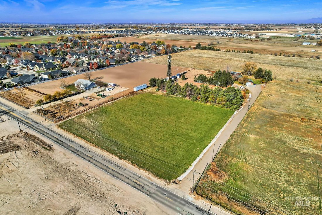 Land in Meridian, Idaho, United States 2 - 16755229