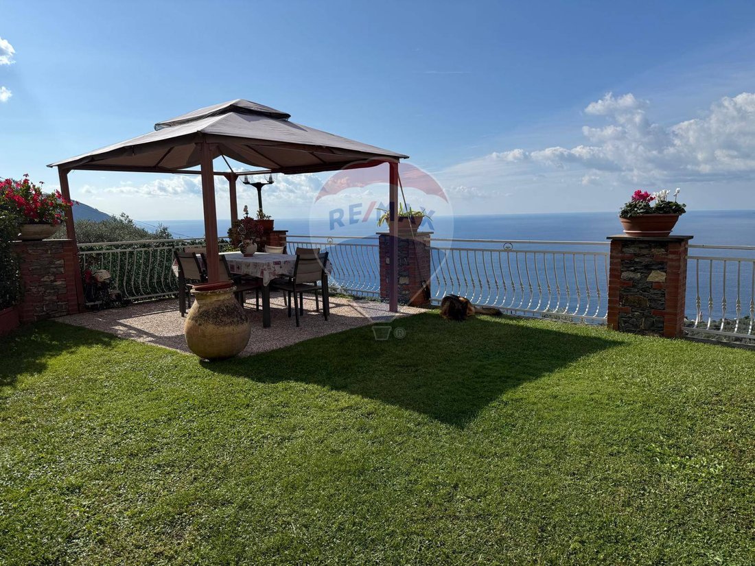 House in Center - Megli - Liceto, Recco, Liguria 2 - 16762854