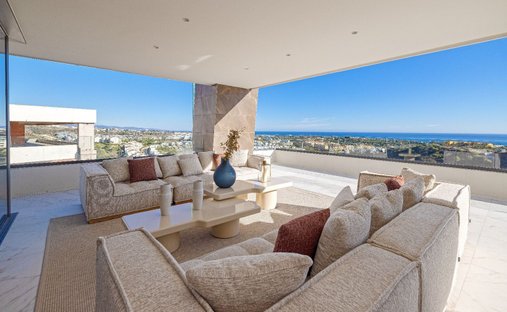 Apartamento en Cancelada, Estepona, Andalucía 1