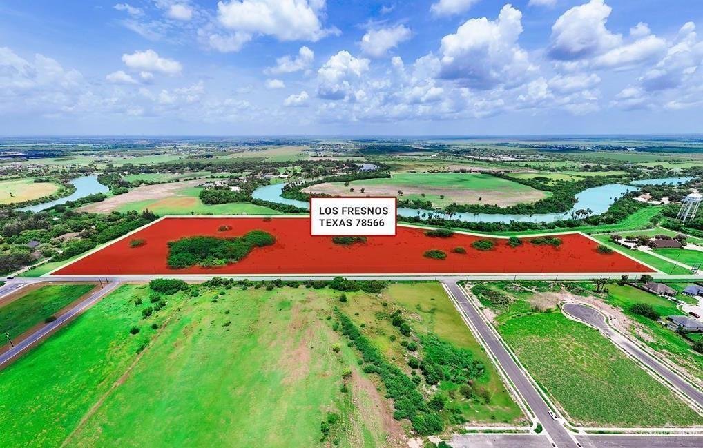 Land in Los Fresnos, Texas, United States 3 - 16755626