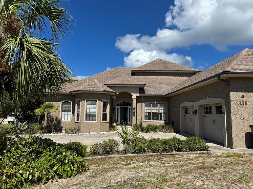 House in Port St. Joe, Florida, United States 1 - 16755896