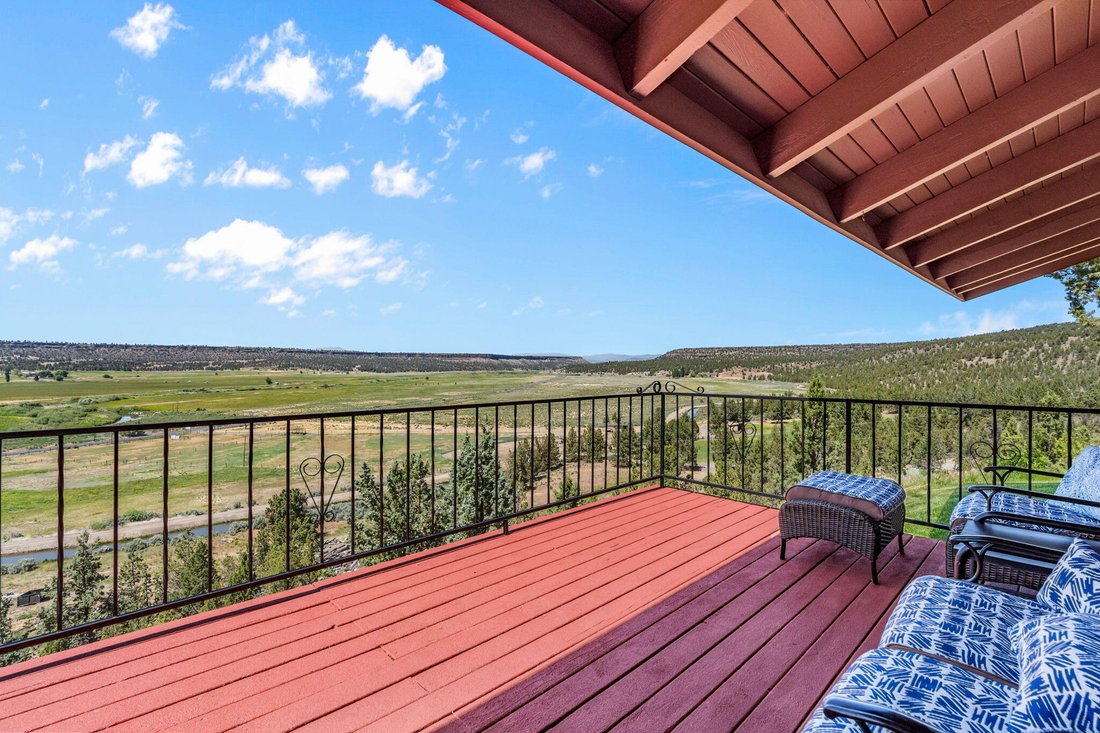 House in Prineville, Oregon, United States 2 - 16754090