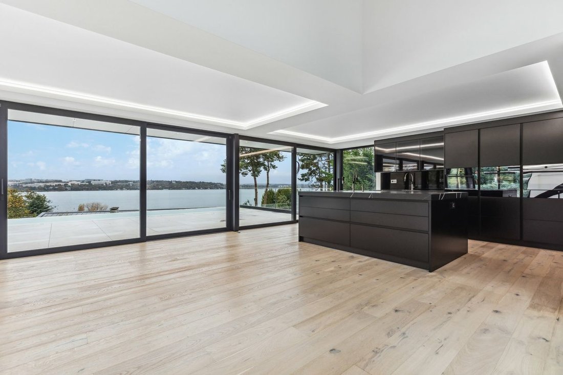 House in Cologny, Genève, Switzerland 5 - 16757538